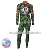 Completo Maglia ML + Pantaloncino con bretelle ML 2017 Armee De Terre N001 Winter Invernale Completo Maglia ML + Pantaloncino con bretelle ML 2017 Armee De Terre N001 Winter Invernale